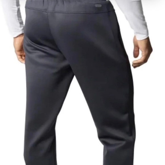 Spyder Men's Charcoal Jogger Pants - Picture 2 of 6